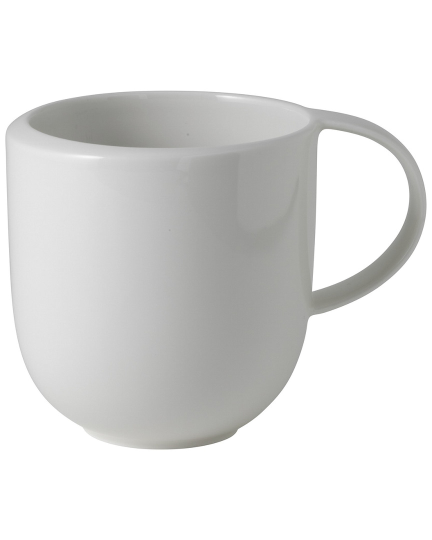 Villeroy & Boch Newmoon Mug