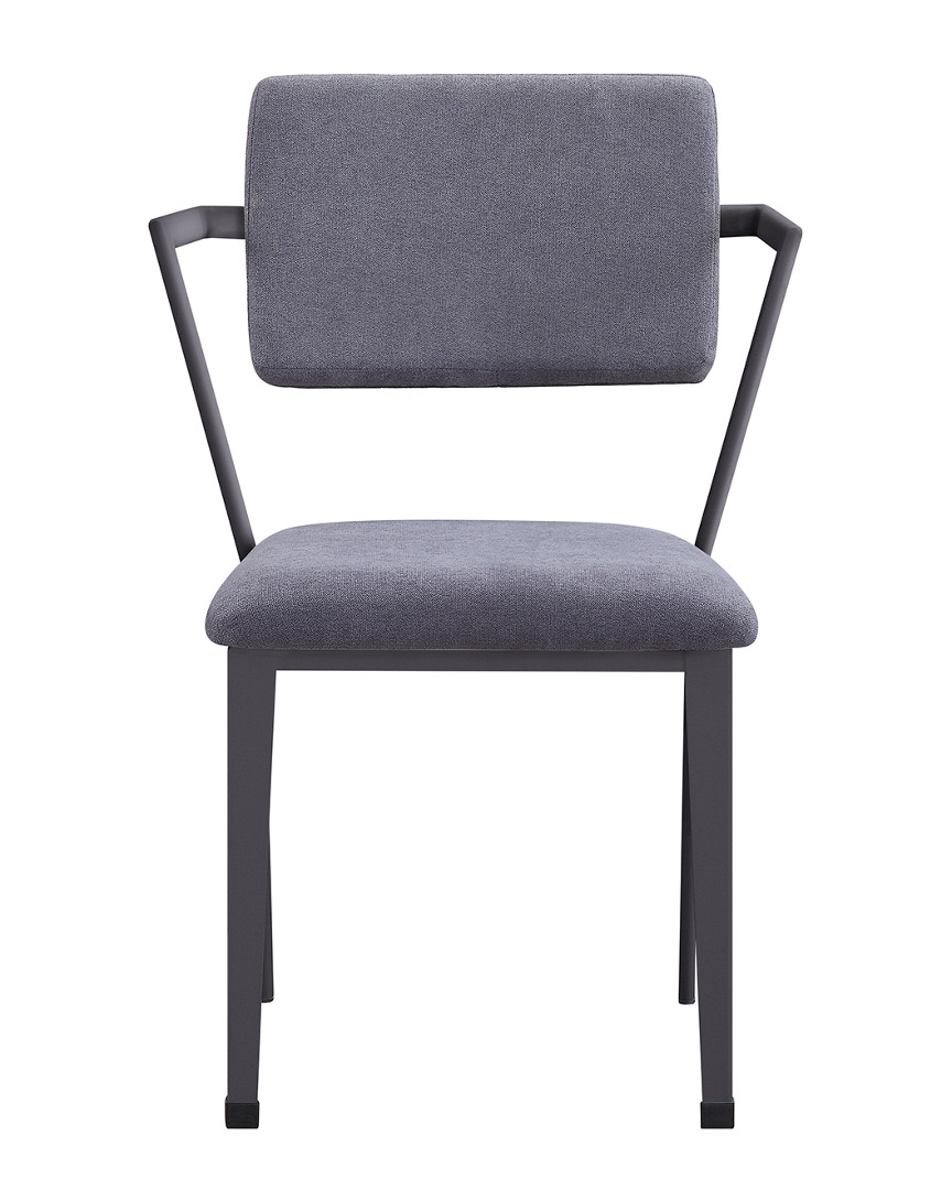 Acme Furniture Cargo Dining Chair Set Of 2