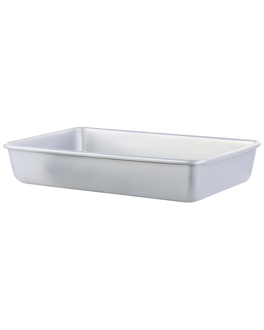 Martha Stewart Everyday Bakeaway 13in Rectangular Carbon Steel Baking Pan