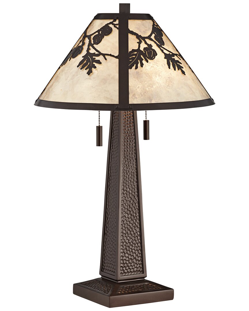 Pacific Coast Lighting Melville Table Lamp