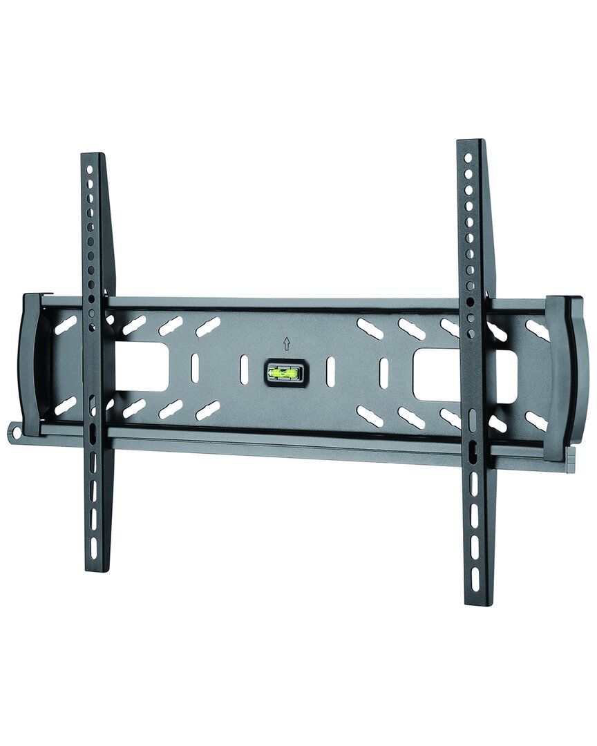 Promounts Large Fixed Flat Tv Wall Mount For Tvs 40-80in Up-150 Lbs. In Green