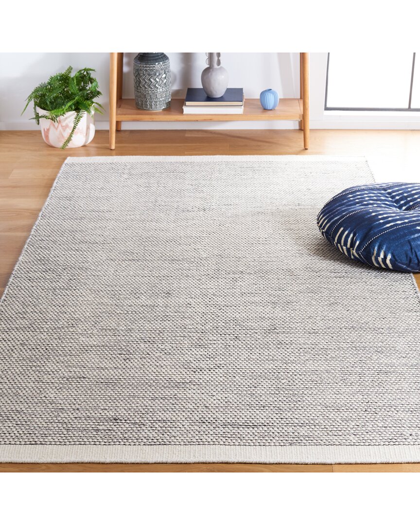 Safavieh Natura Wool & Cotton Rug