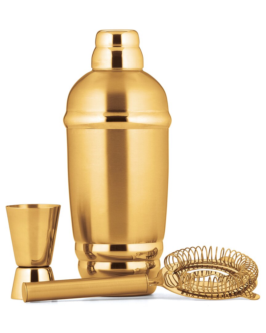 Lenox Tuscany Classics Cocktail Shaker