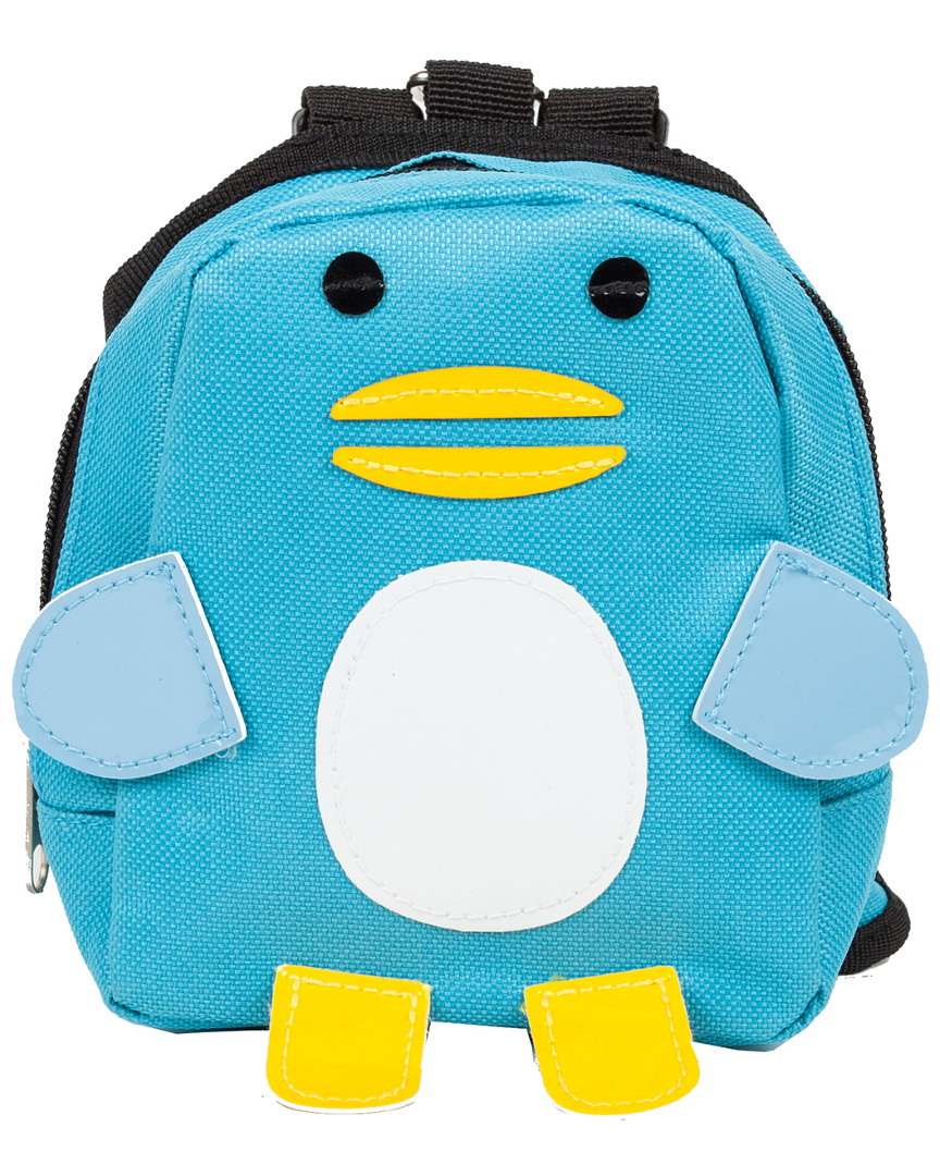 PET LIFE PET LIFE WAGGLER HOBBLER DOG HARNESS BACKPACK