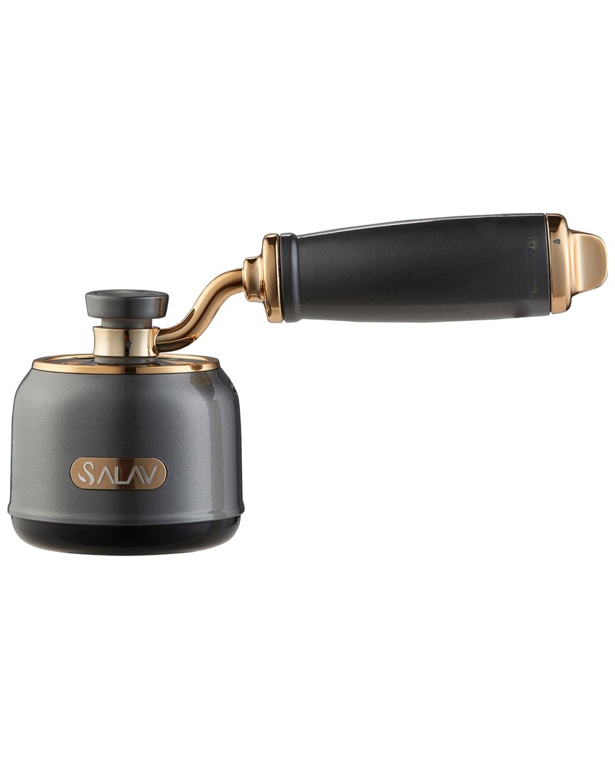 Salav Retro Edition Lint Roller Fabric Shaver