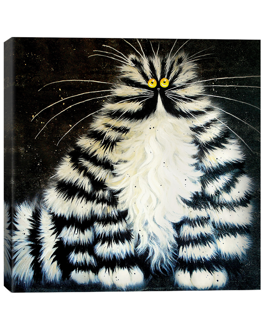 Icanvas Bert By Kim Haskins Wall Art