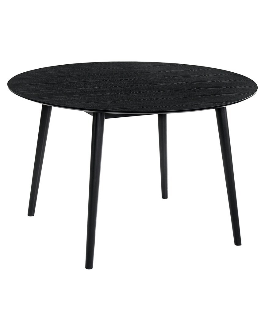 Shop Armen Living Arcadia 48in Round Dining Table