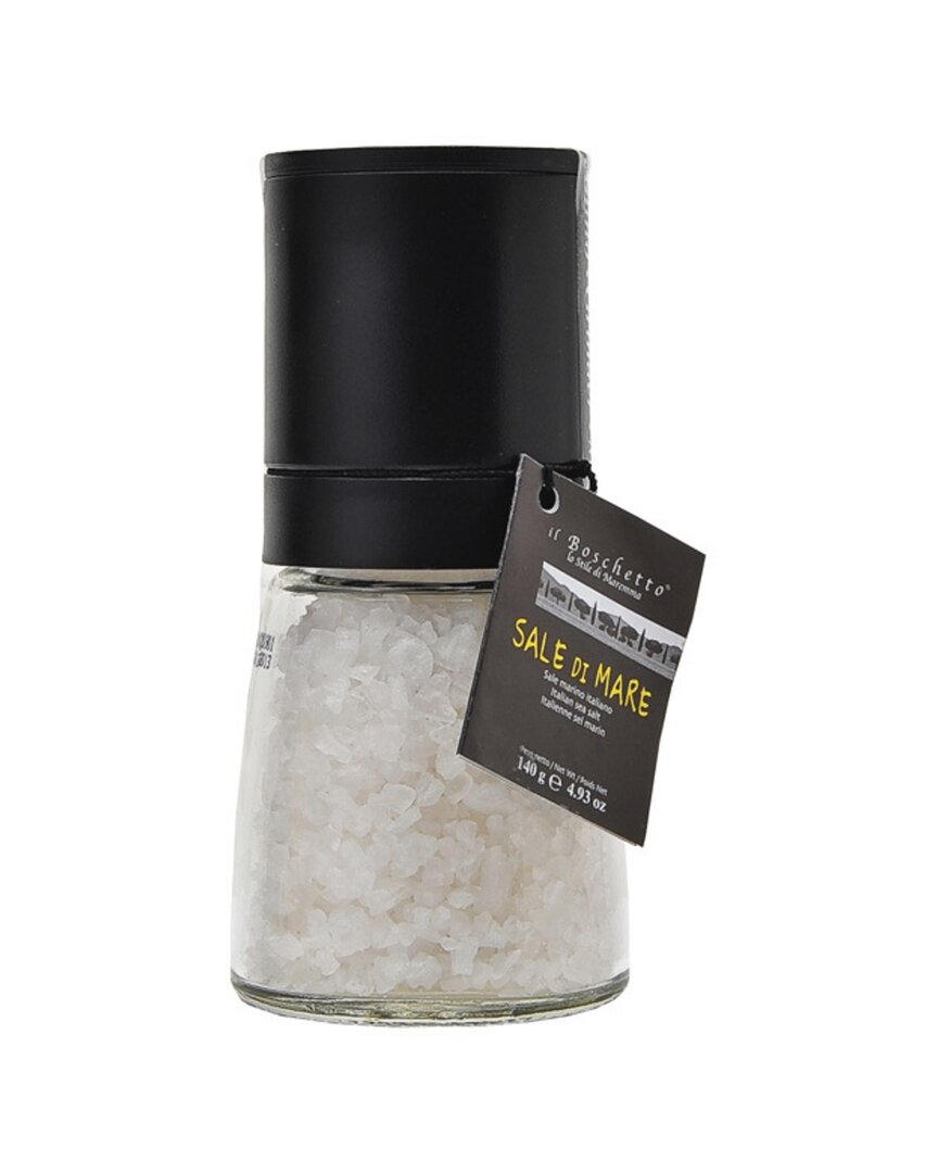 Il Boschetto Sea Salt Small Mill Pack Of 6