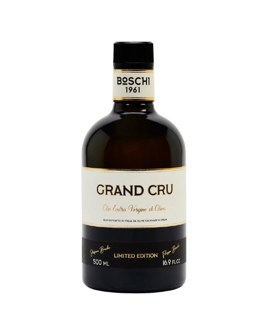 Il Boschetto Evoo Limited Selection Pack Of 6