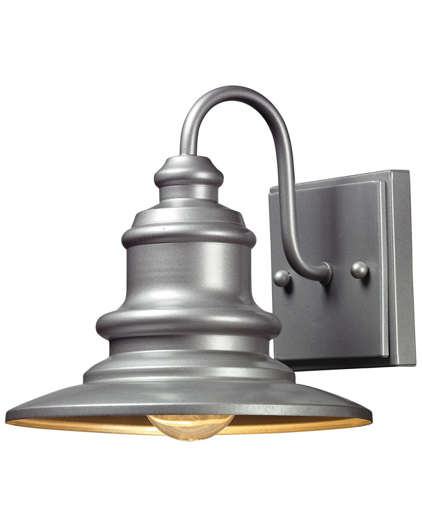 Artistic Home & Lighting Marina 1-light Outdoor Sconce