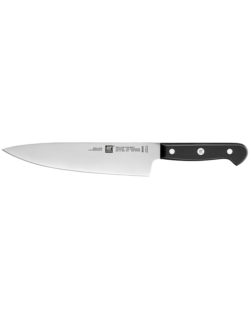 Zwilling J.a. Henckels Gourmet 8in Chef's Knife