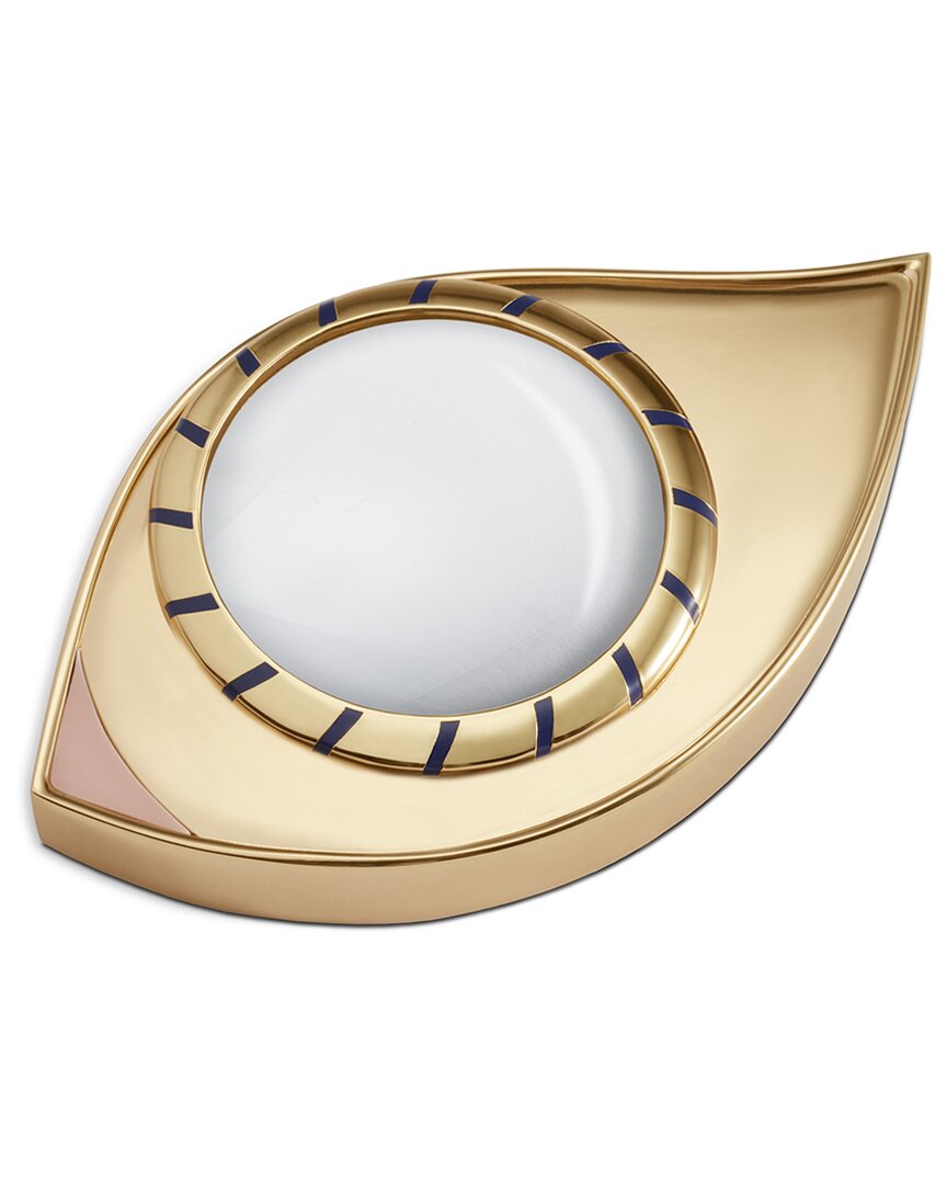 L'objet Lito Eye Magnifying Glass