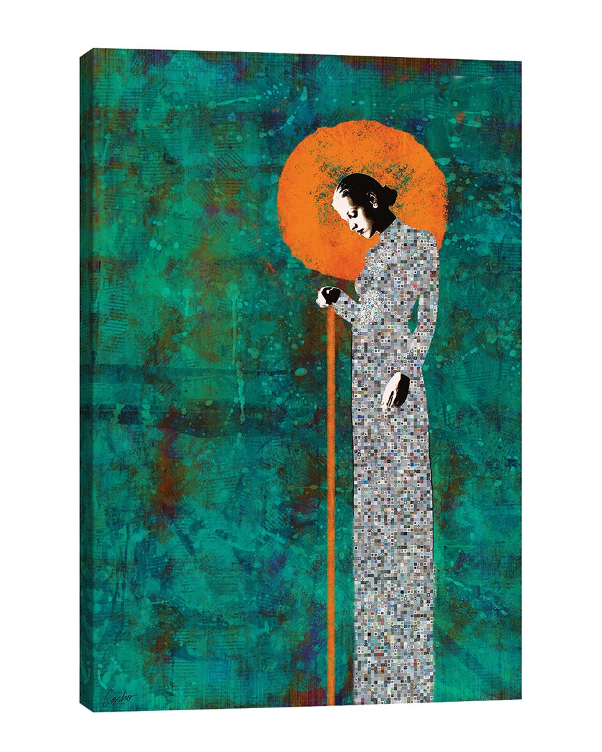 Icanvas By Jose Cacho Wall Art