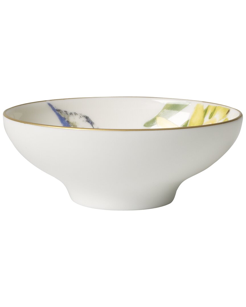 Villeroy & Boch Amazonia Dip Bowl In Multicolor