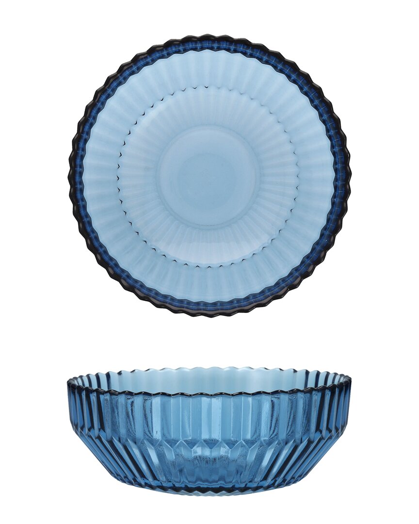 Shop Fortessa Archie Set Of 4 Cereal Bowls