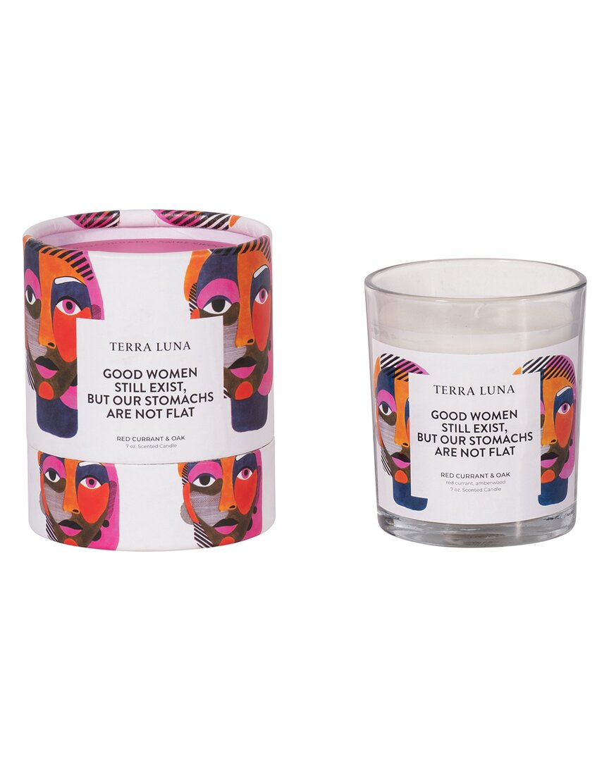 Sagebrook Home 7oz Nomad Boxed Candle In Multi