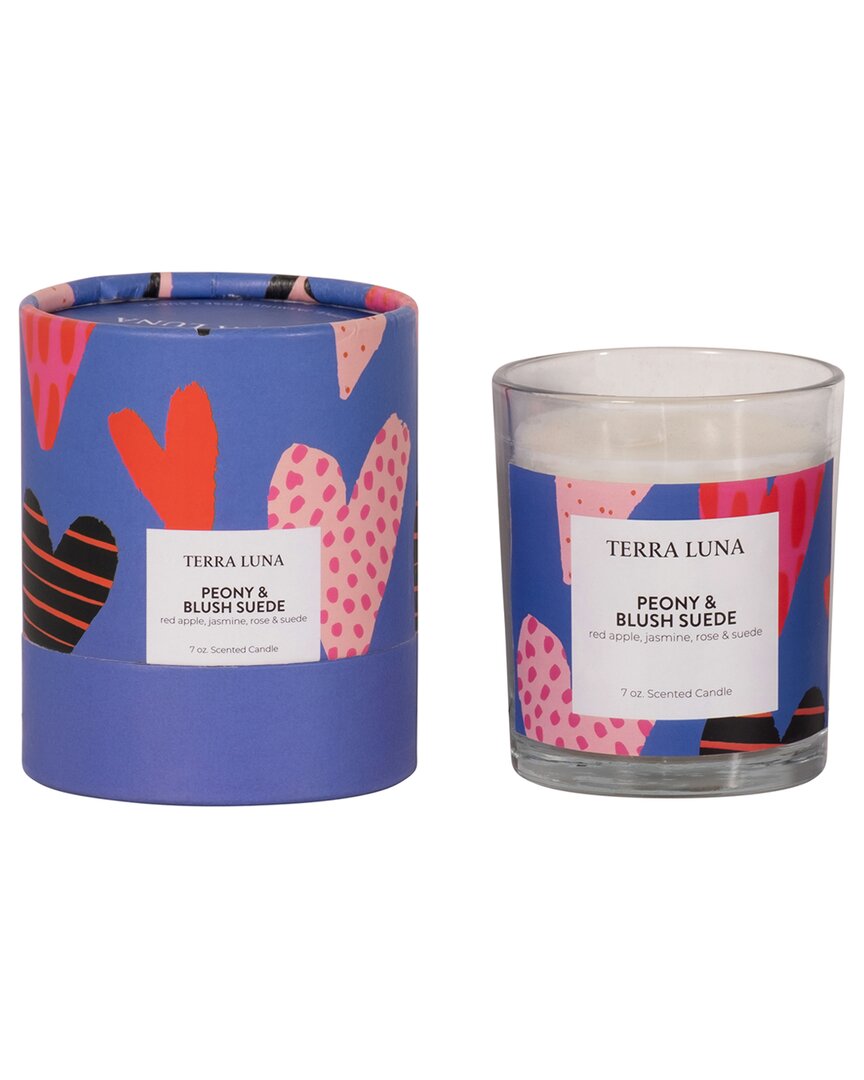 Sagebrook Home 7oz Nomad Boxed Candle In Multi