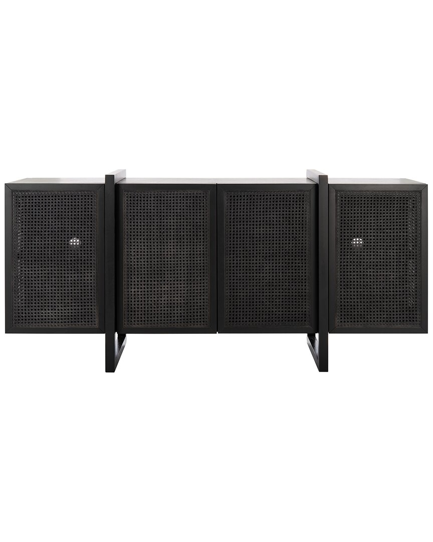 Safavieh Couture Cordelia Rattan Sideboard