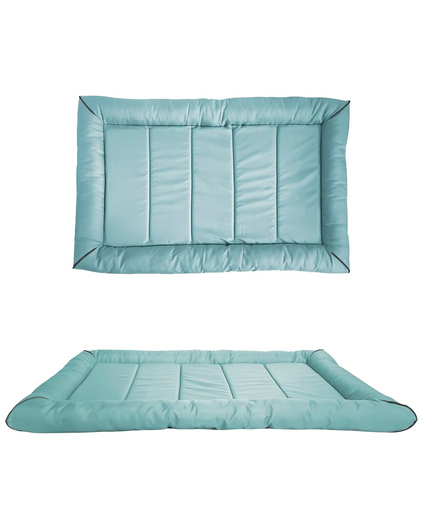 Napology By Precious Tails Extra Tough Water Resistant Crate Mat