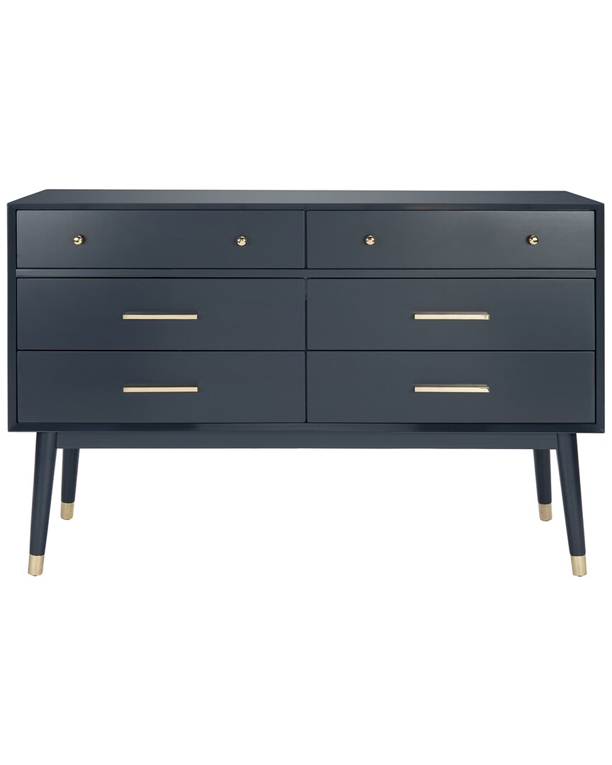 Safavieh Couture Madden Retro Dresser