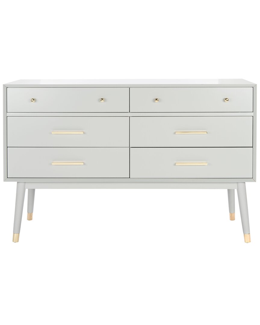 Safavieh Couture Madden Retro Dresser