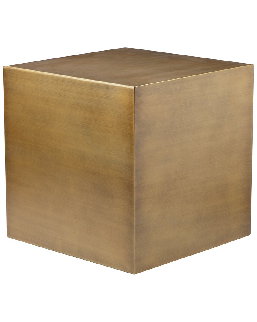 Pangea Spencer Side Table