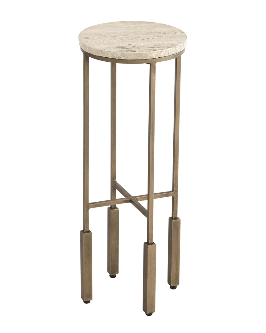 Bassett Mirror Lucia Accent Table