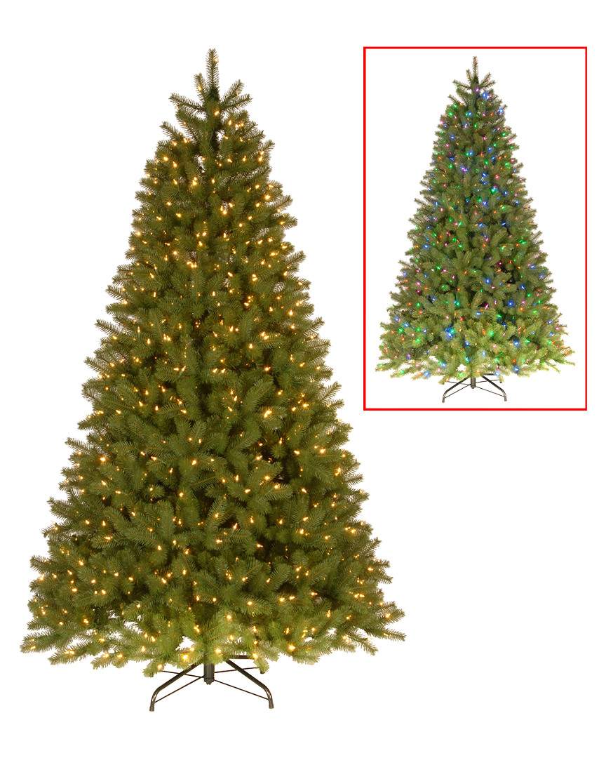 National Tree Company 9' Downswept Douglas Fir Tree