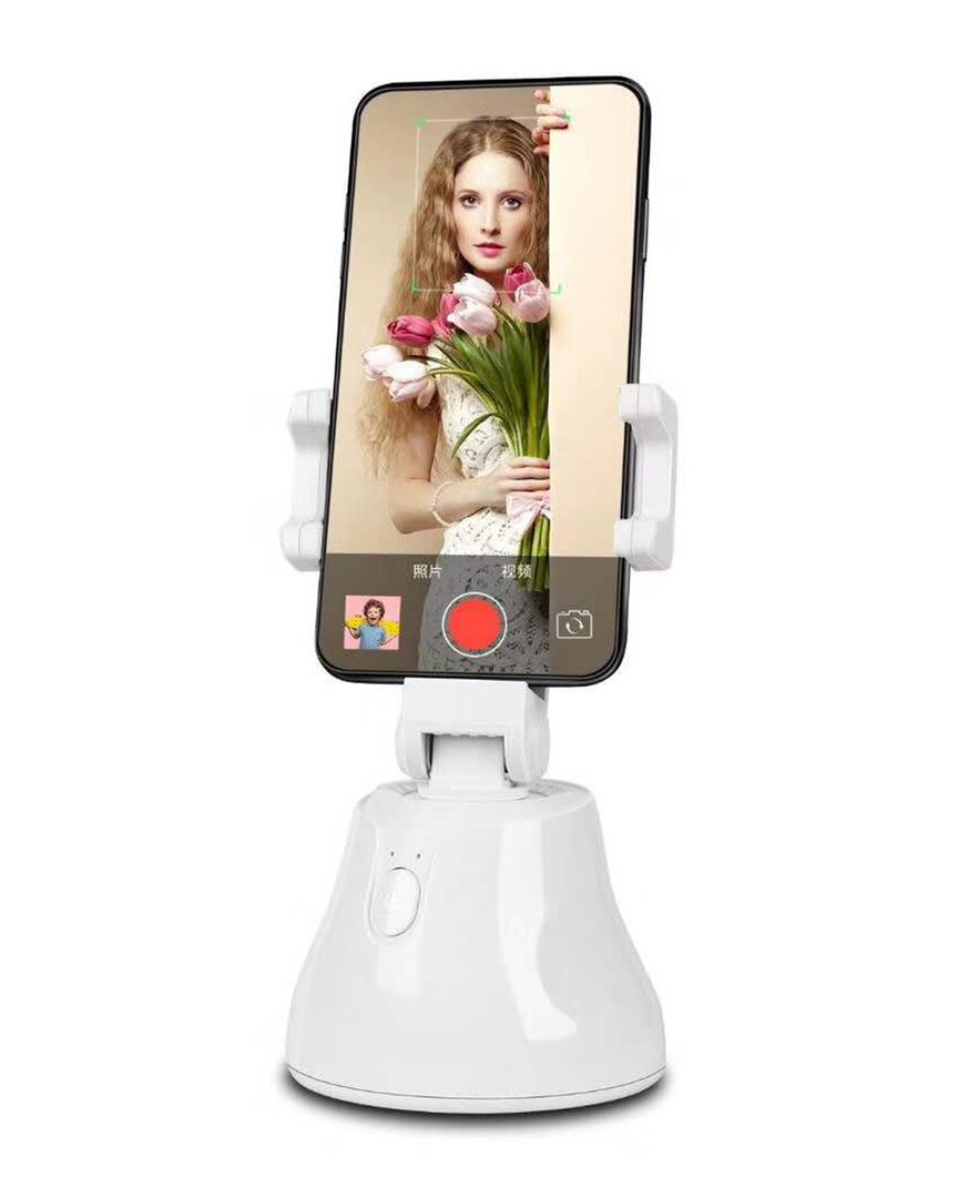 Apai Genie 360 Face Tracking Smart Camera Phone Mount