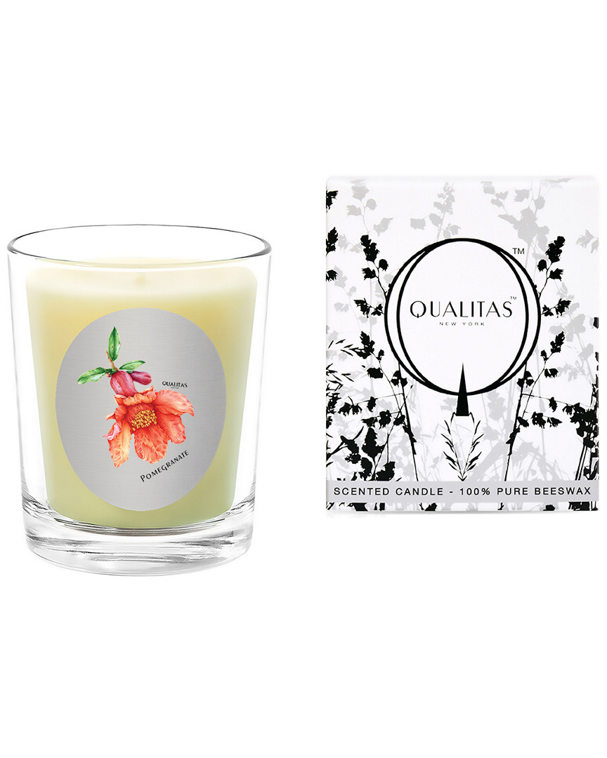 Qualitas Pomegranate Candle