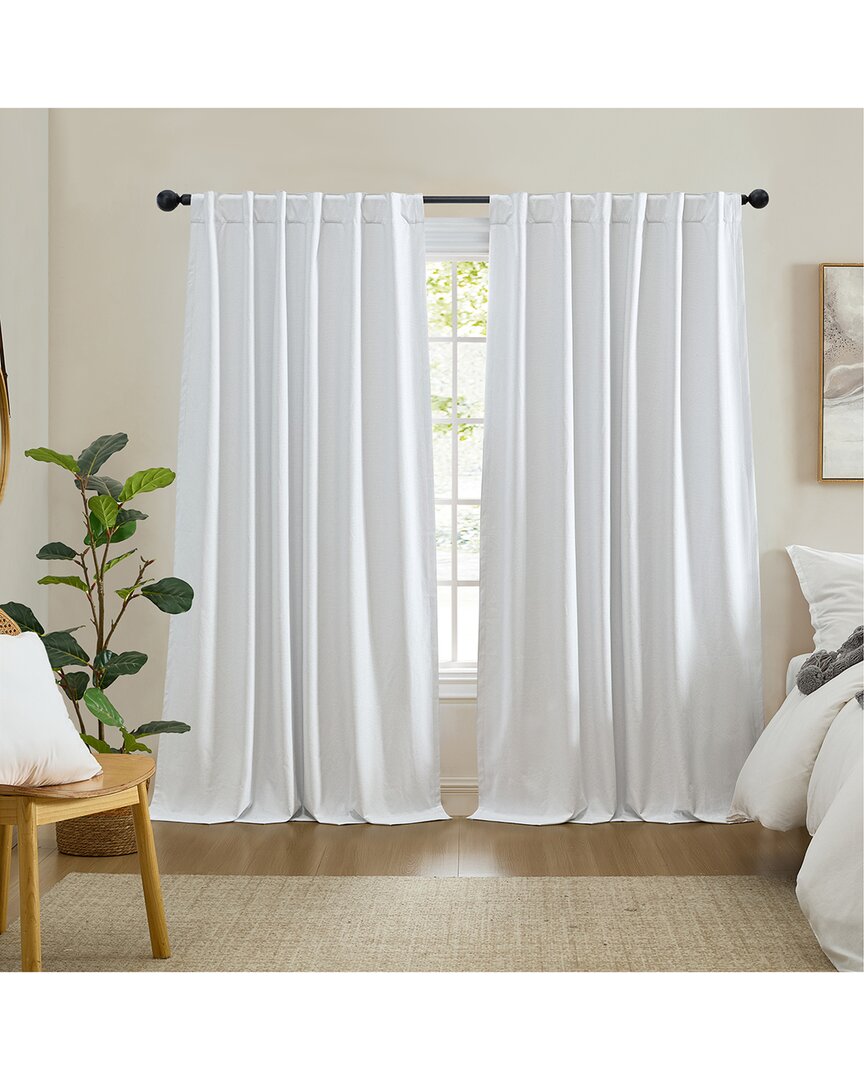 ELRENE ELRENE SOLACE BLACKOUT WINDOW PANEL