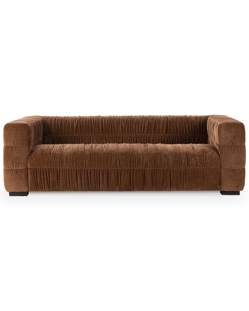 Classic Home Afeela Upholstered Sofa