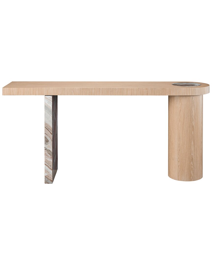 Universal Furniture Console Table Complete