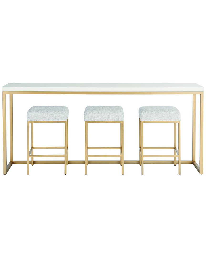 MIRANDA KERR HOME MIRANDA KERR HOME LOVE JOY BLISS CONSOLE TABLE