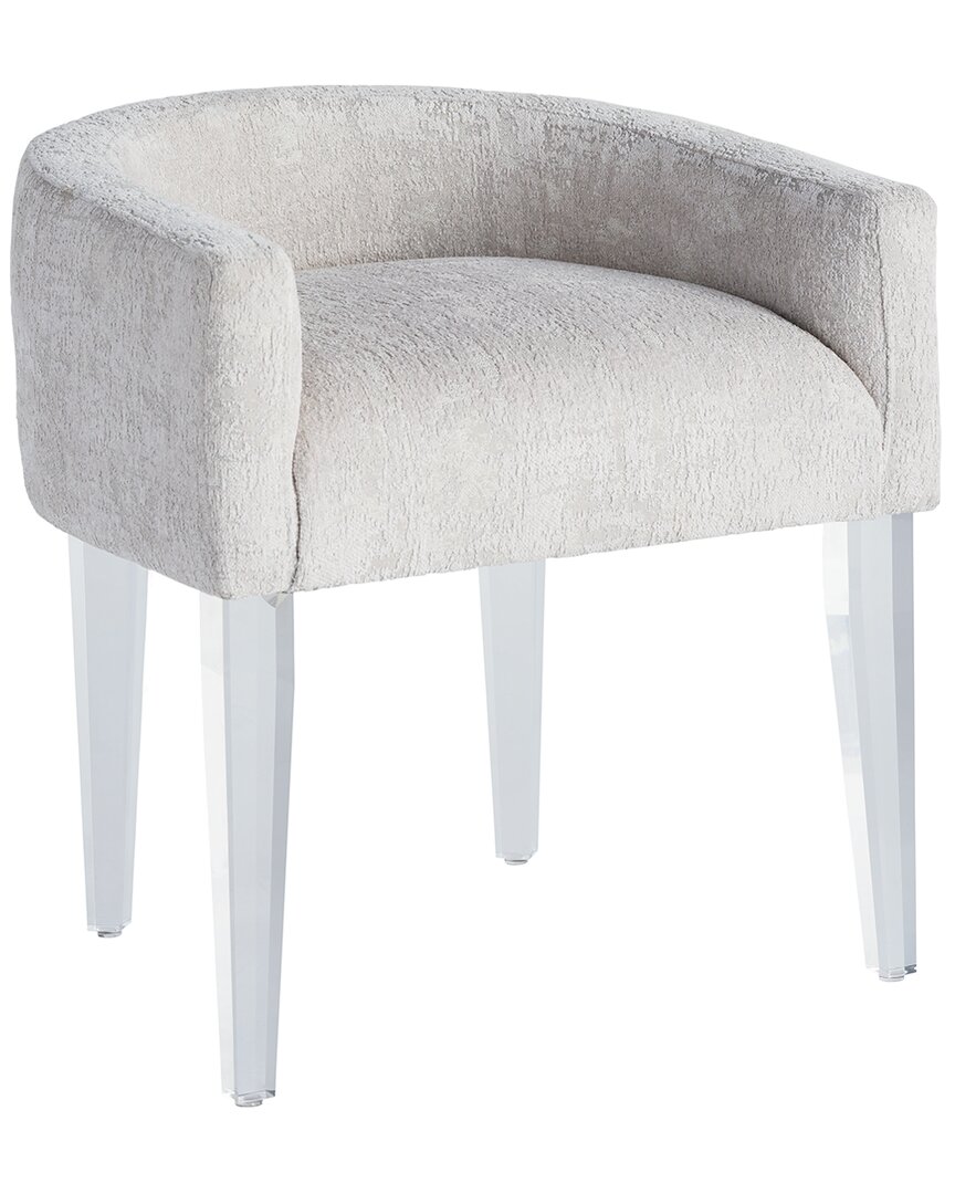 MIRANDA KERR HOME MIRANDA KERR HOME LOVE JOY BLISS VANITY CHAIR