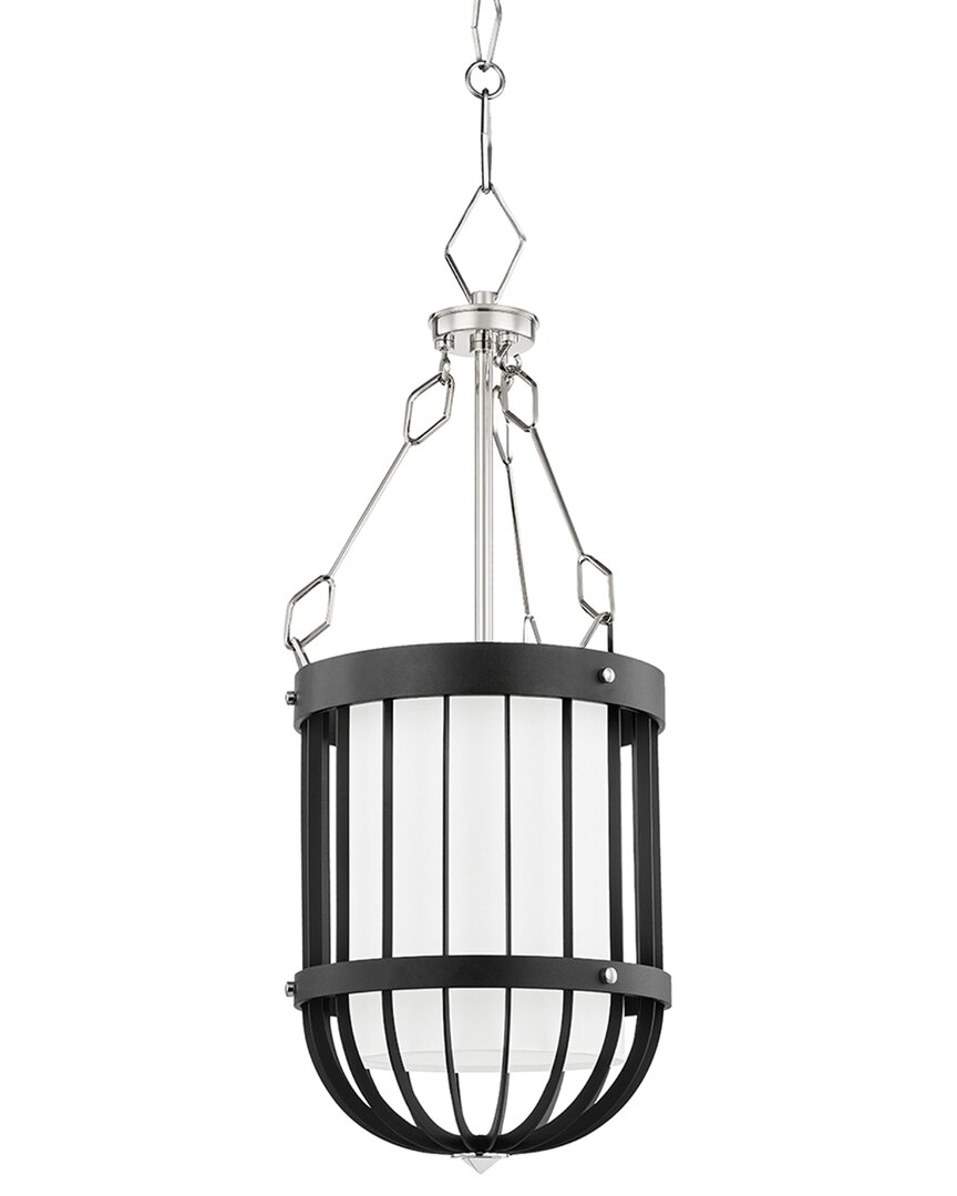 Hudson Valley Lighting Becki Owens X  Landon Pendant
