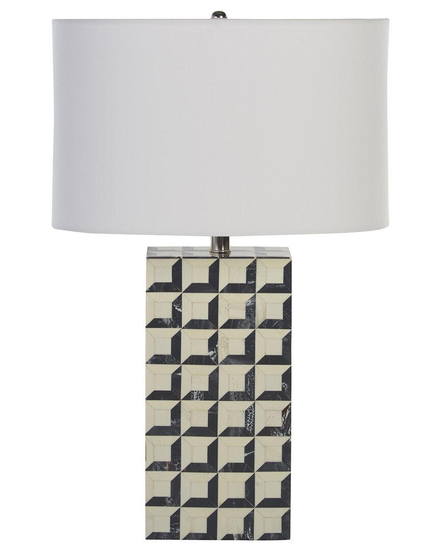 Safavieh Isle 23in Table Lamp