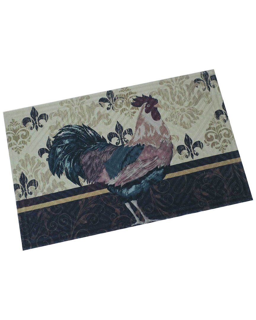 Sunnydaze Discontinued Kitchen Floor Mat In Multi