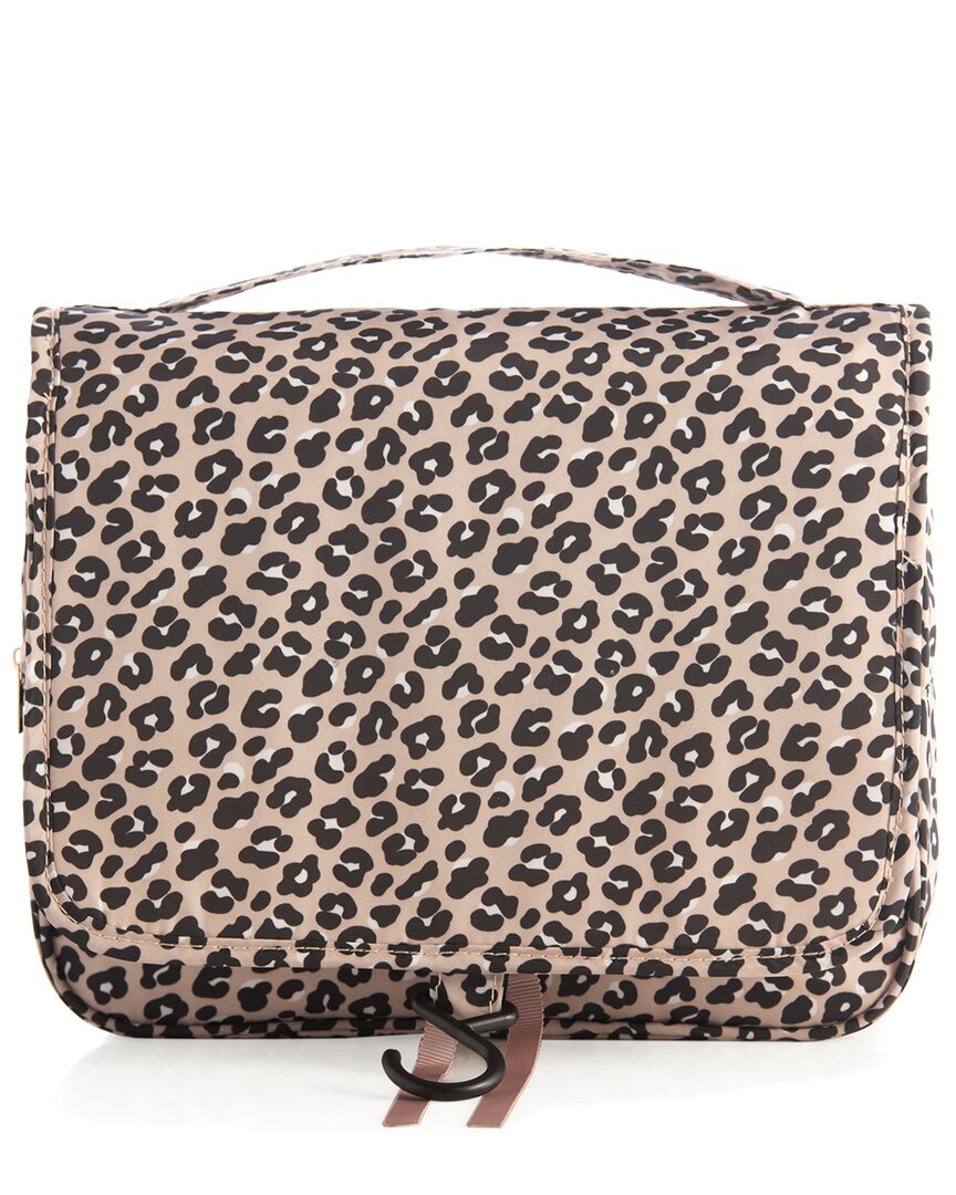 Image of Shiraleah Tara Travel Hanging Toiletry Bag