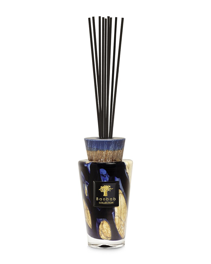 Baobab Collection Stones Lazuli Totem Diffuser