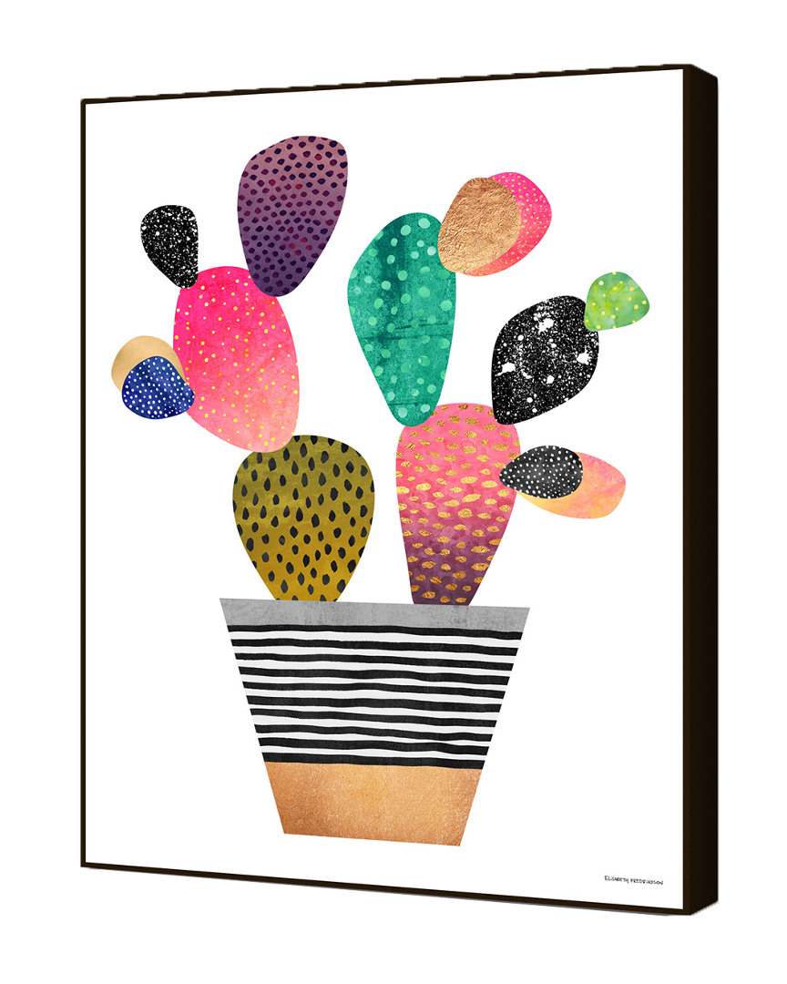 Curioos Happy Cactus By Elisabeth Fredriksson