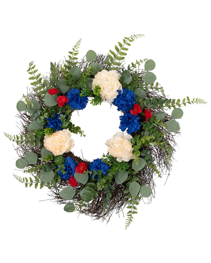 Gordon Companies Northlight Wreath