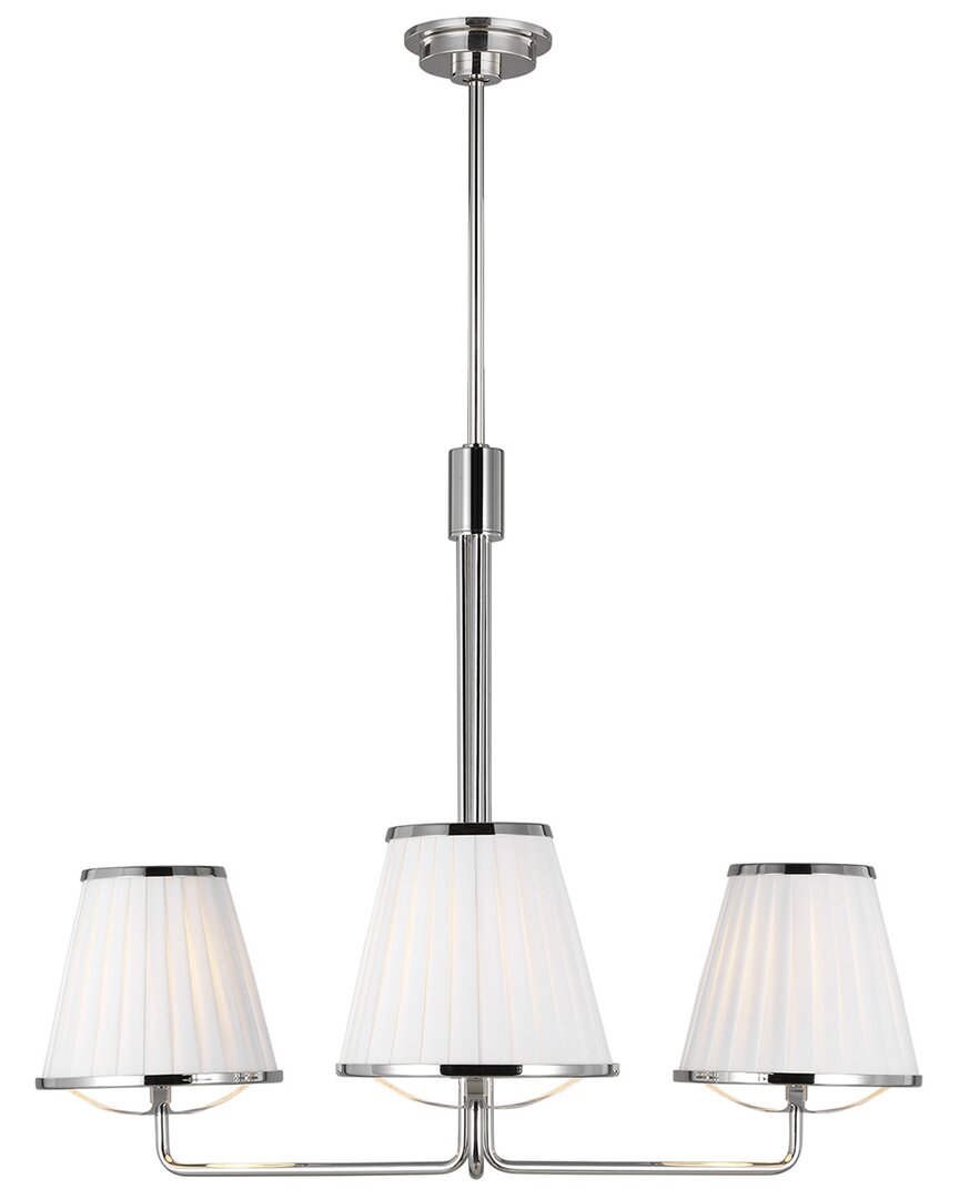 Visual Comfort & Co. Studio Collection Esther Small Chandelier