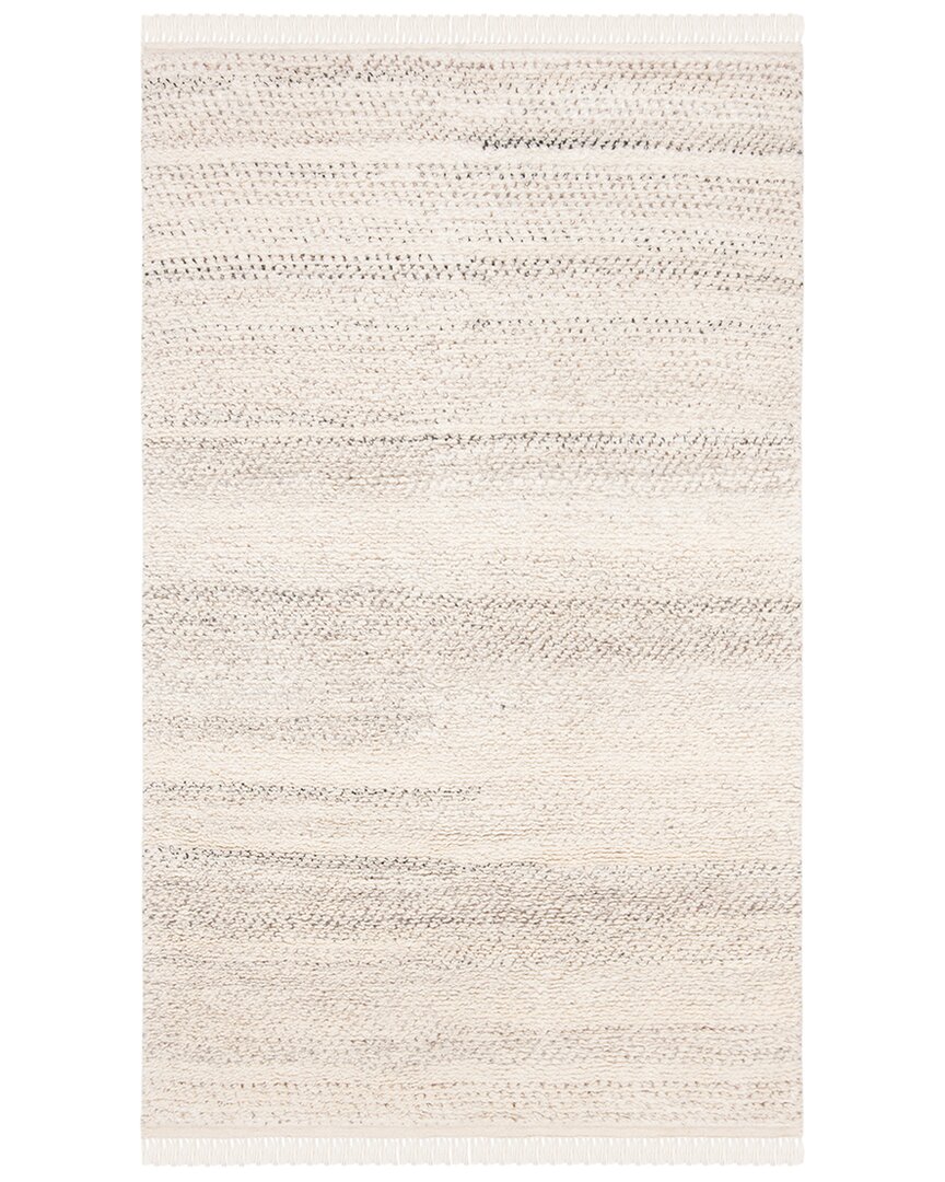 Safavieh Casablanca Hand Knotted Wool Rug