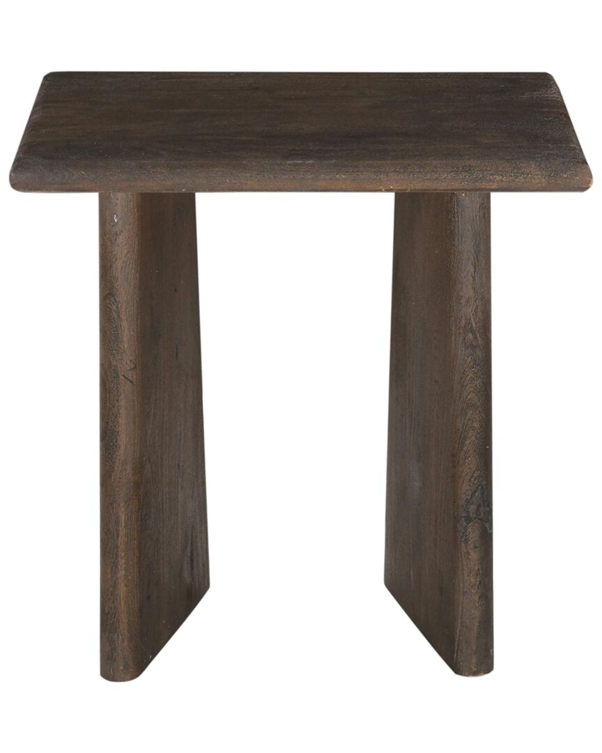 Bassett Mirror Lasso End Table