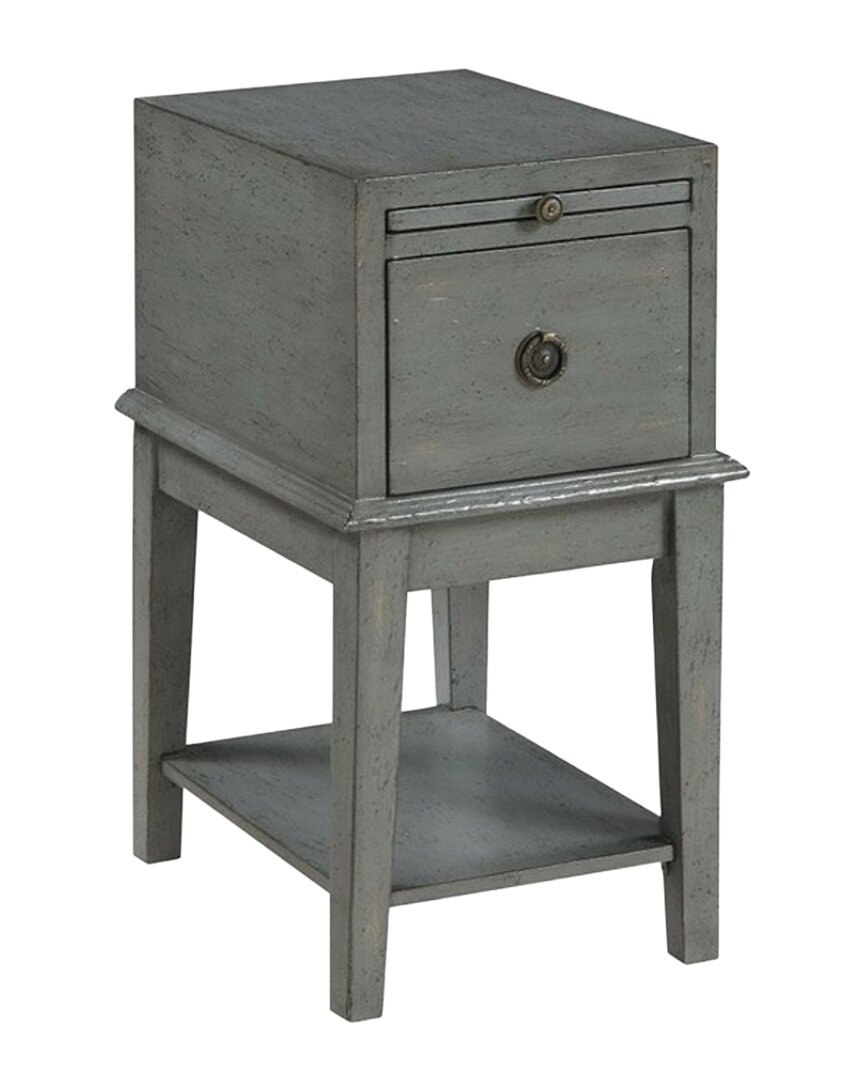 Linon Accent Table