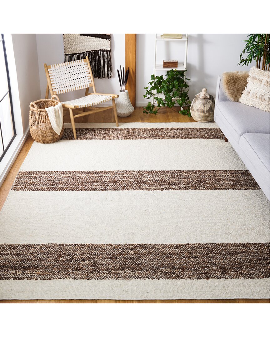 Safavieh Natura Palma Hand Woven Rug