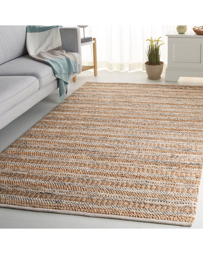 Safavieh Natura Wool, Jute & Cotton Rug