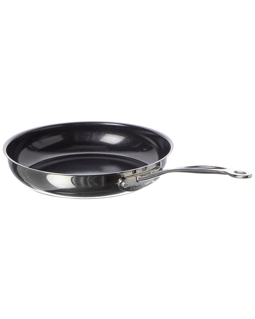 Cuisinart Classic Nonstick Edge 10in Ceramic Skillet