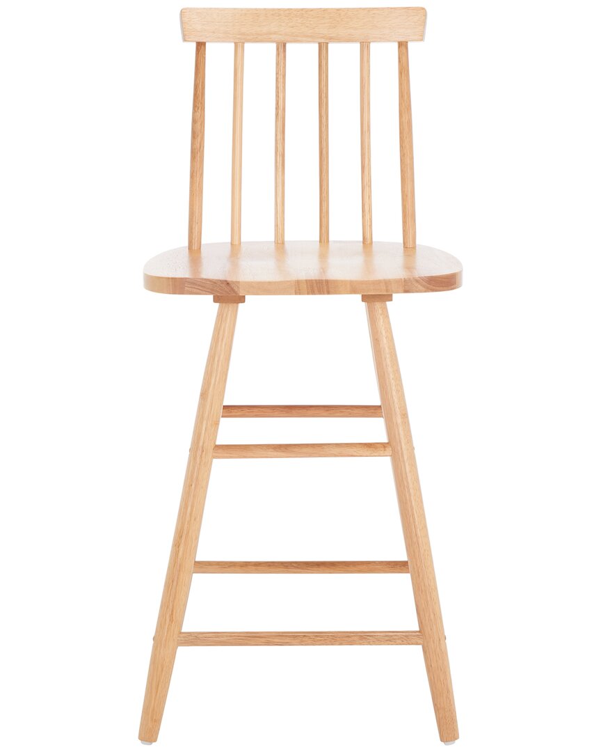 Safavieh Quai Swivel Counter Stool
